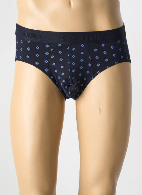 Chilot negru IMPETUS bărbat