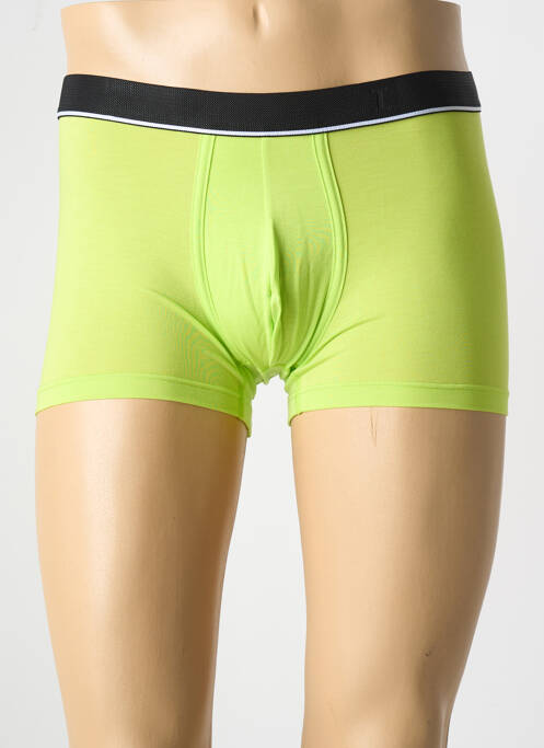 Boxer negru IMPETUS bărbat