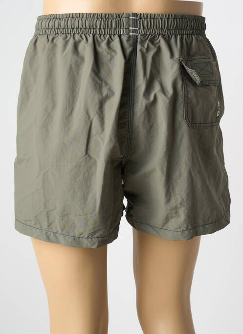 Șort de baie verde BANANA MOON bărbat