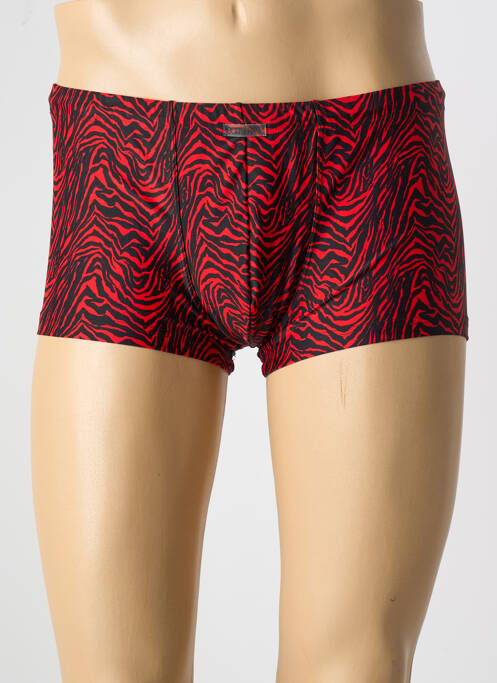 Boxer roșu BODY ART bărbat