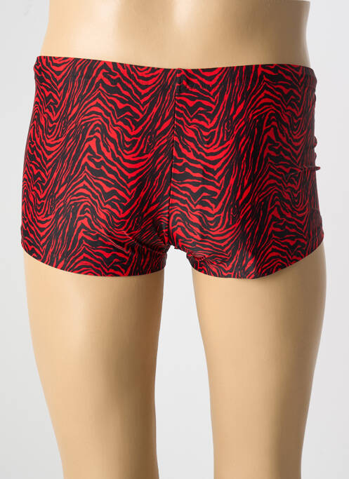 Boxer roșu BODY ART bărbat
