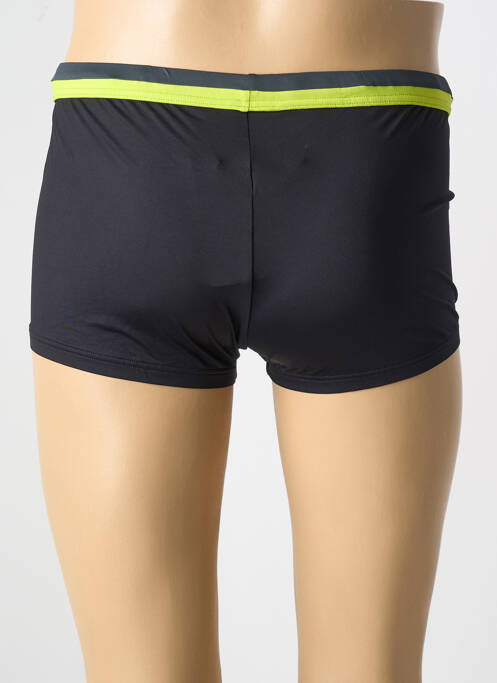 Șort de baie negru HOM bărbat