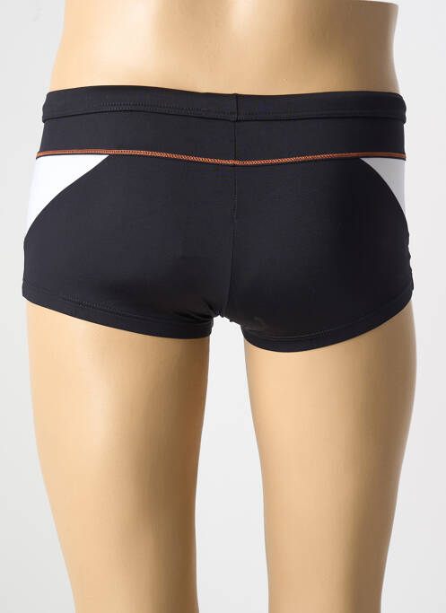 Șort de baie negru HOM bărbat