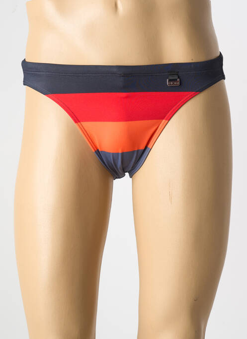 Slip de baie gri HOM bărbat