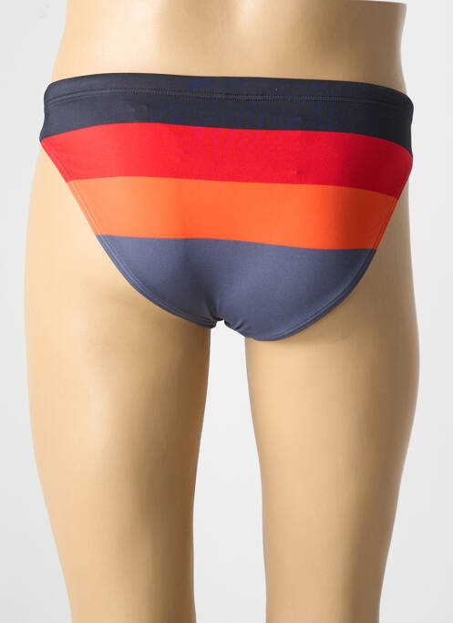 Slip de baie gri HOM bărbat