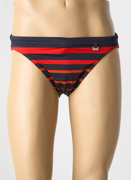 Slip de baie roșu HOM bărbat