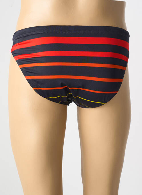 Slip de baie roșu HOM bărbat