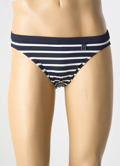 Slip de baie albastru HOM bărbat