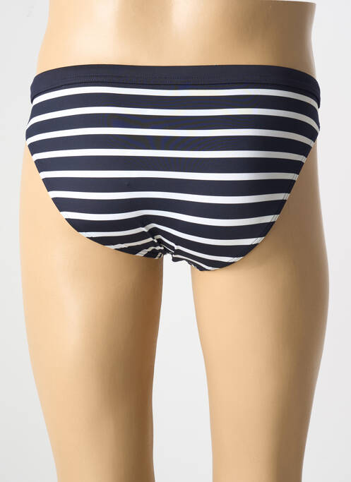 Slip de baie albastru HOM bărbat