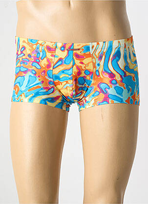 Boxer galben OLAF BENZ bărbat