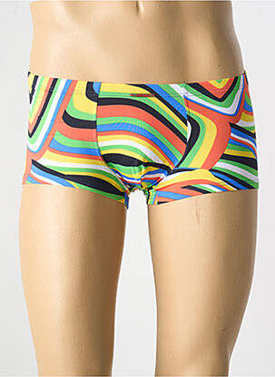 Boxer galben OLAF BENZ bărbat