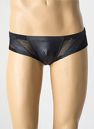 Boxer negru BODY ART bărbat