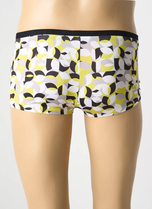 Boxer galben OLAF BENZ bărbat