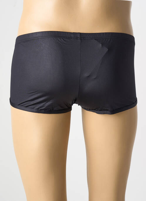 Boxer negru OLAF BENZ bărbat