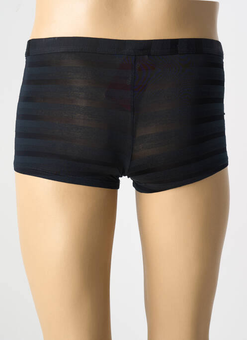 Boxer negru OLAF BENZ bărbat