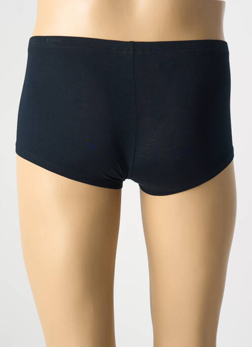 Boxer negru OLAF BENZ bărbat