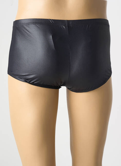 Boxer negru BODY ART bărbat