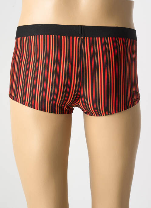 Boxer roșu BODY ART bărbat