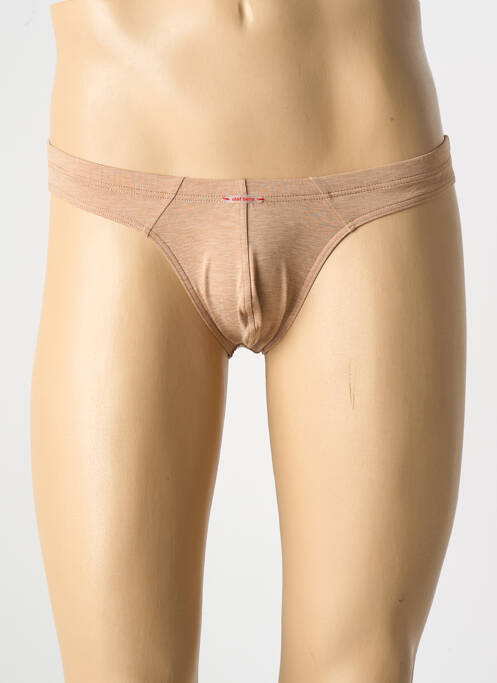 Chilot piele OLAF BENZ bărbat