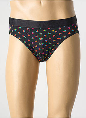 Chilot negru HOM bărbat