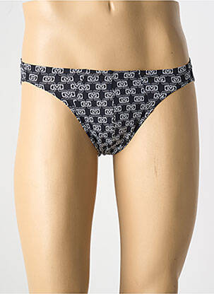 Chilot negru HOM bărbat