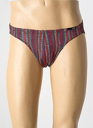 Chilot roșu HOM bărbat