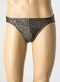 Chilot serigrafie verde HOM homme