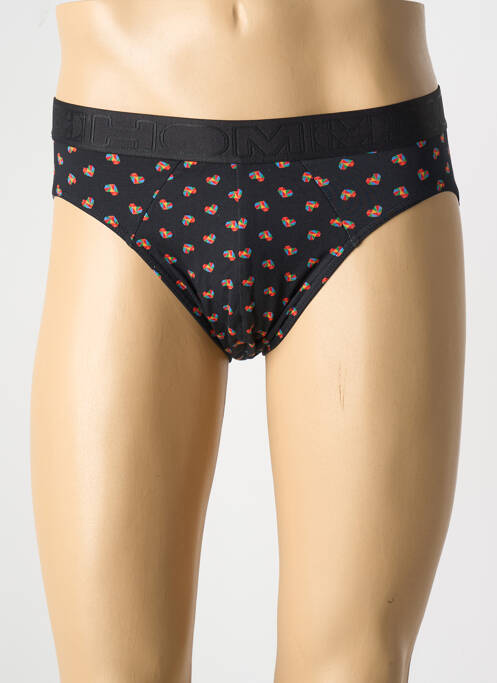 Chilot negru HOM bărbat