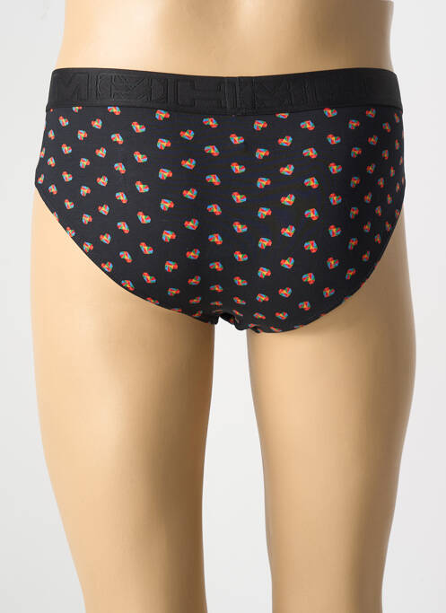 Chilot negru HOM bărbat