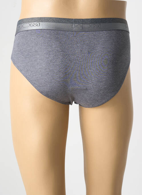 Chilot gri HOM bărbat