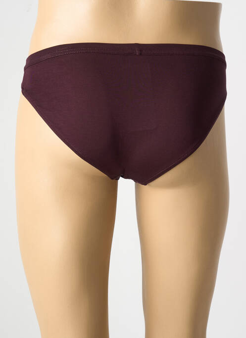 Chilot violet HOM bărbat