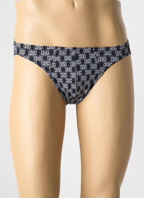 Chilot negru HOM bărbat