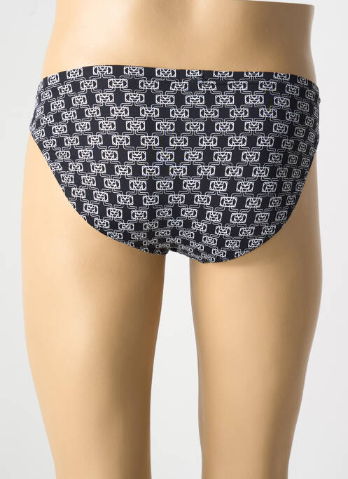 Chilot negru HOM bărbat