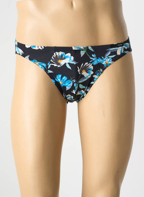 Chilot negru HOM bărbat