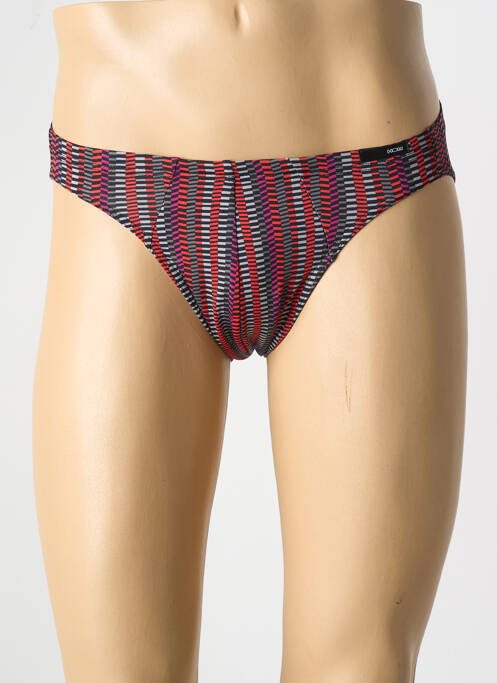 Chilot roșu HOM bărbat