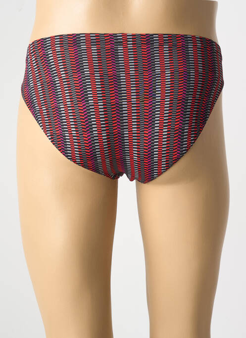 Chilot roșu HOM bărbat