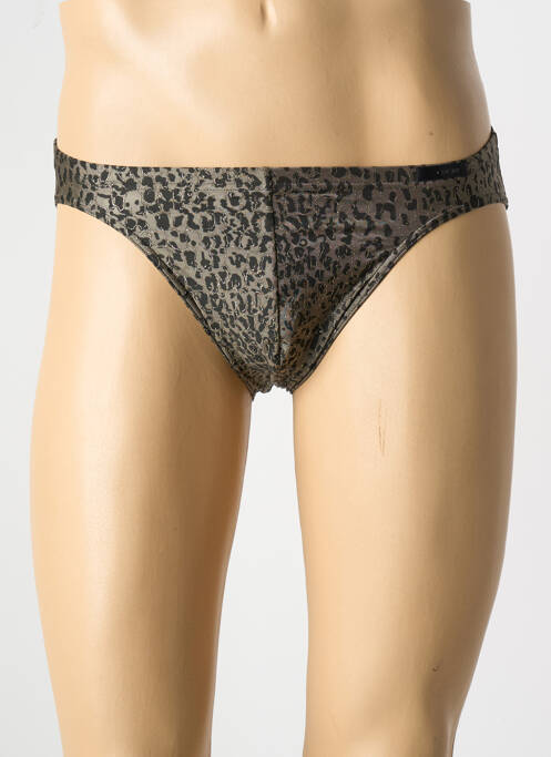 Chilot verde HOM bărbat