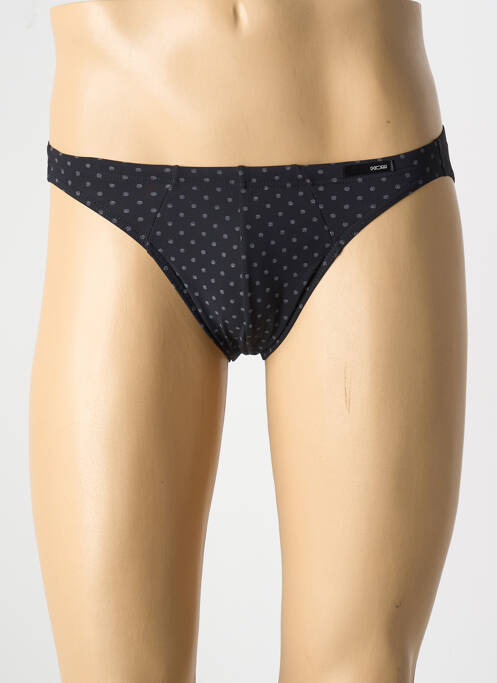 Chilot negru HOM bărbat