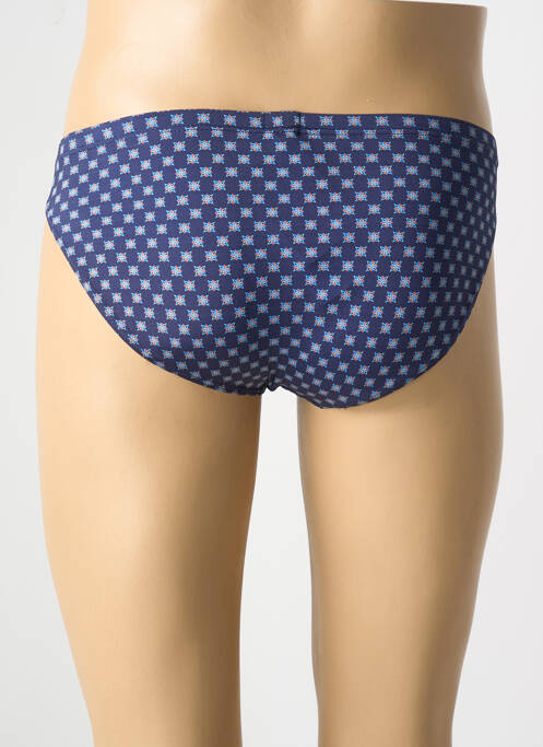 Chilot albastru HOM bărbat