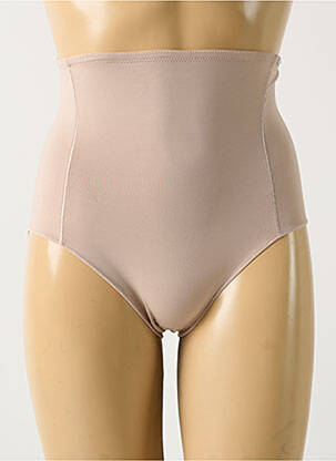 Chilot modelator piele AVET femeie