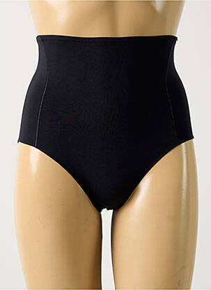 Chilot modelator negru AVET femeie