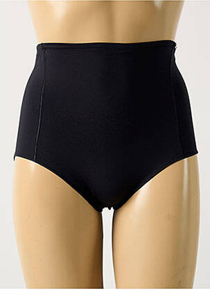 Chilot modelator negru AVET femeie