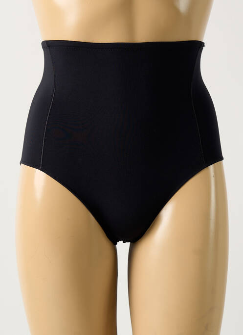 Chilot modelator negru AVET femeie