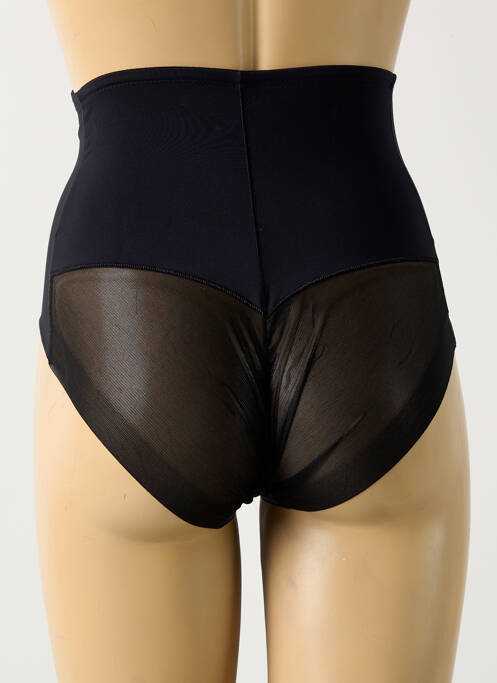 Chilot modelator negru AVET femeie