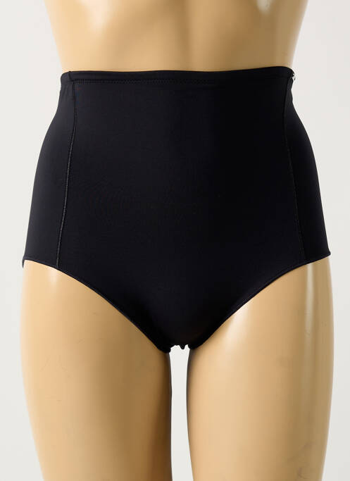 Chilot modelator negru AVET femeie