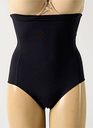 Chilot modelator negru AVET femeie