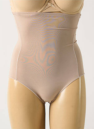 Chilot modelator piele AVET femeie