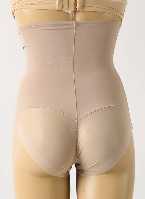 Chilot modelator piele AVET femeie