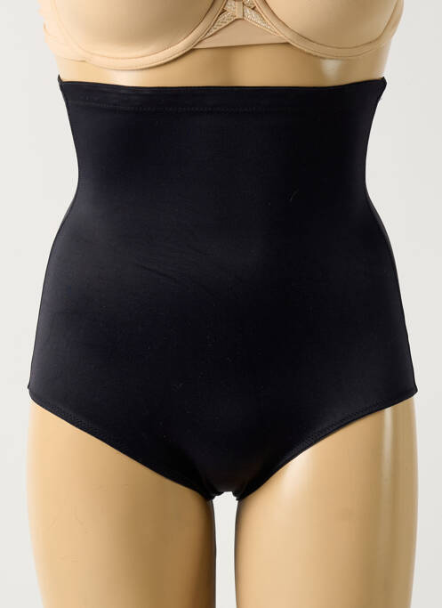 Chilot modelator negru ROSA FAIA femeie