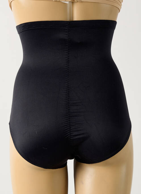 Chilot modelator negru ROSA FAIA femeie